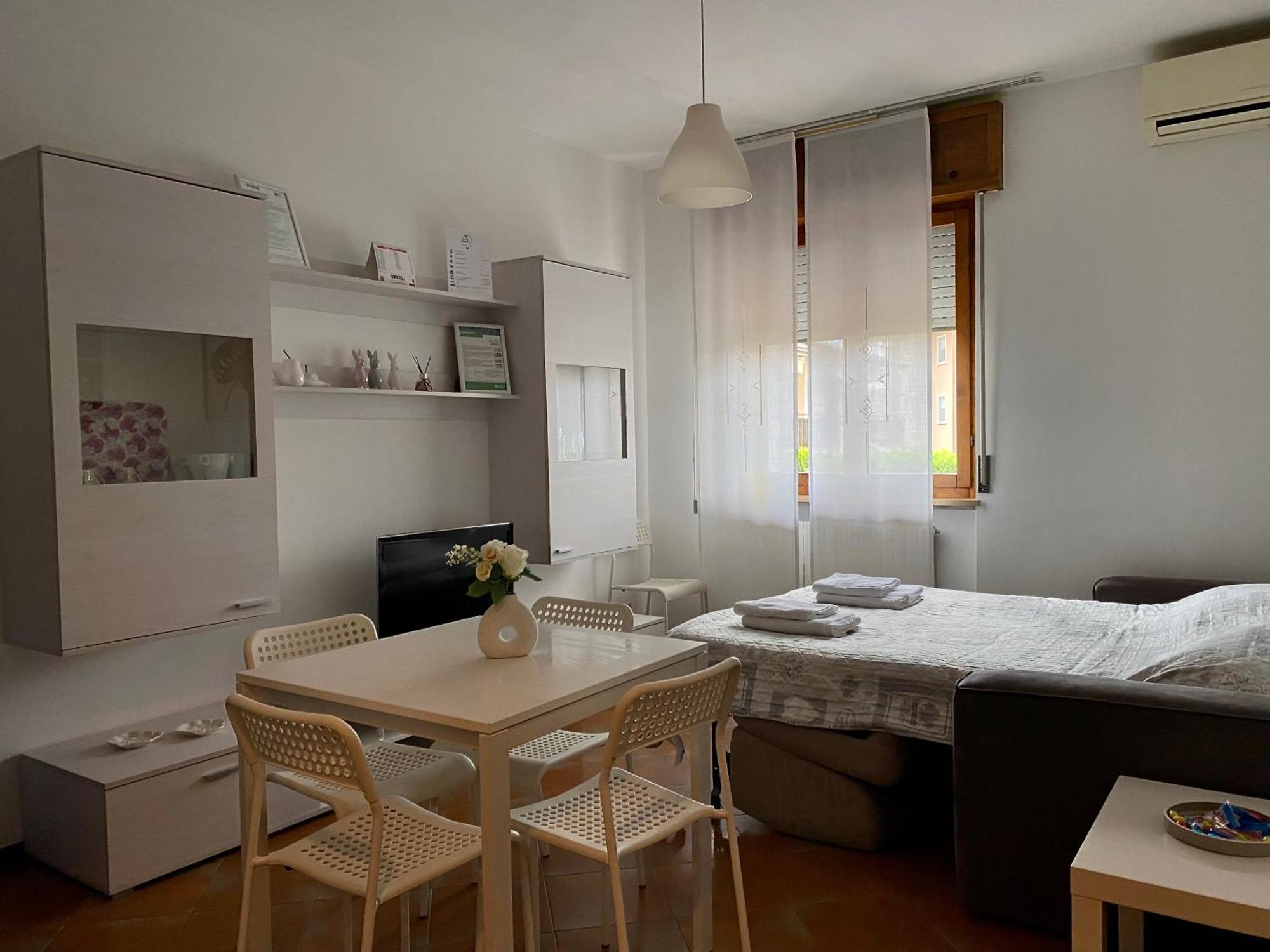 Casa Gaia- Castelnuovo Del Garda Apartment Cavalcaselle Exterior photo