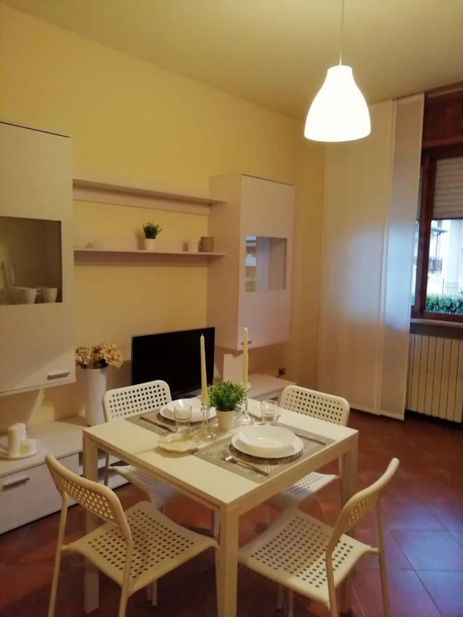 Casa Gaia- Castelnuovo Del Garda Apartment Cavalcaselle Exterior photo