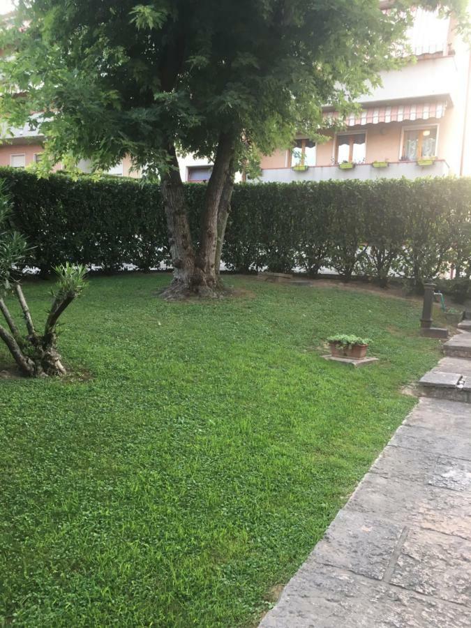 Casa Gaia- Castelnuovo Del Garda Apartment Cavalcaselle Exterior photo