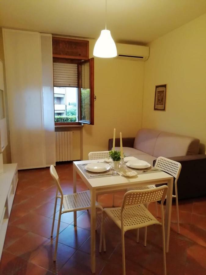 Casa Gaia- Castelnuovo Del Garda Apartment Cavalcaselle Exterior photo